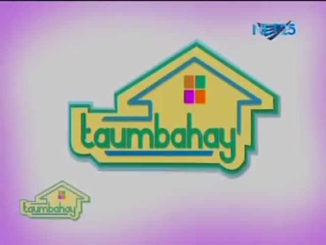 TV Guesting on Relationships